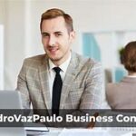 Pedrovazpaulo Business Consultant