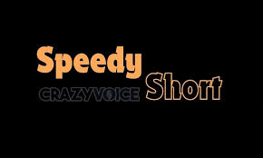 SpeedyShort