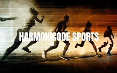 Harmonicode Sport: Revolutionizing Fitness and Technology