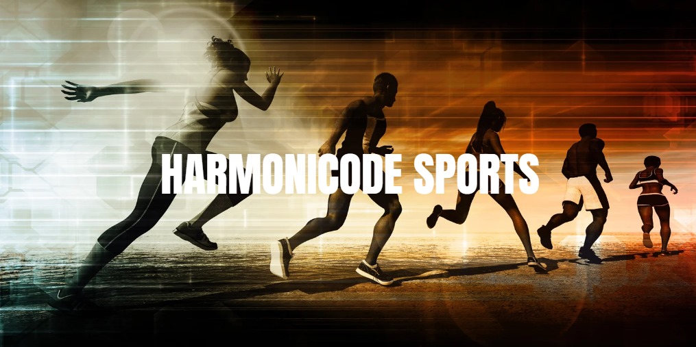 Harmonicode Sport: Revolutionizing Fitness and Technology