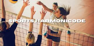 harmonicode sport