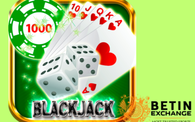 Ultimate Blackjack Casino Games To Bet at Betinexchange