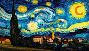 The Psychology Behind "Starry Night"'s Universal Appeal